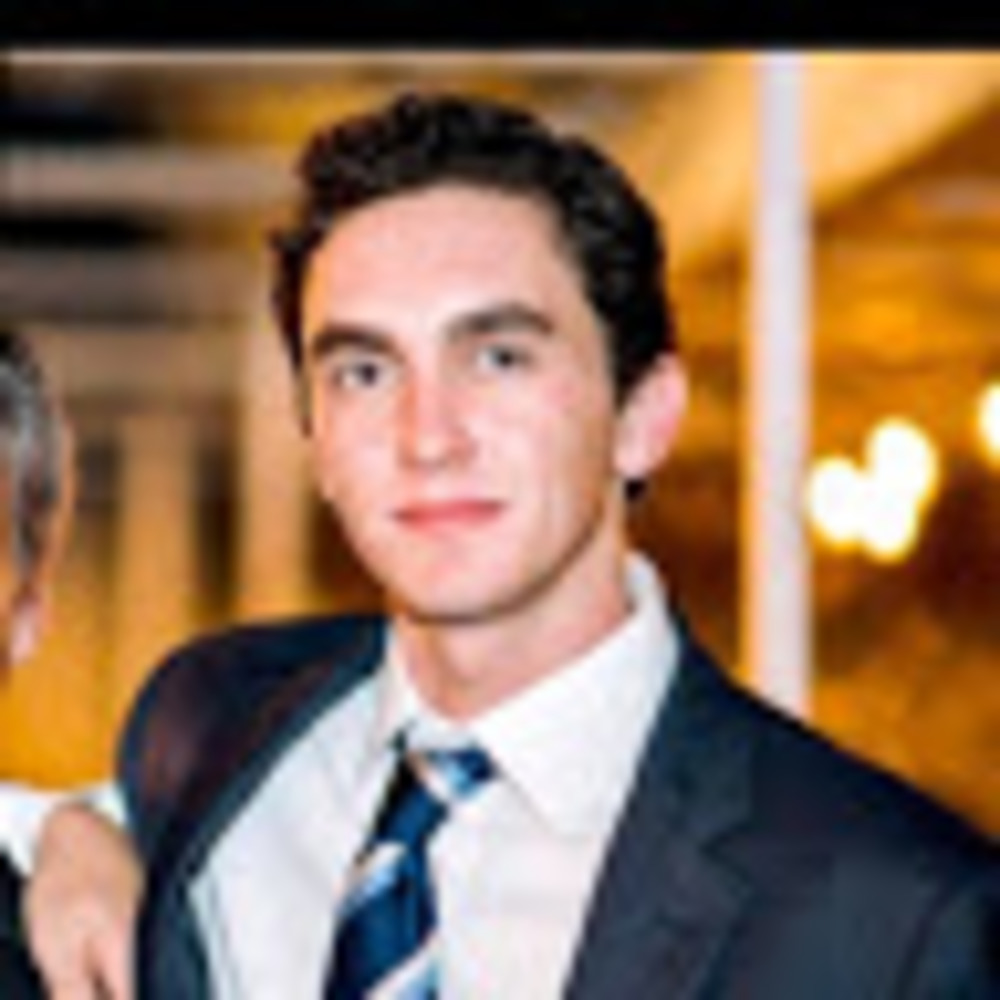 Meet your Posher, Will